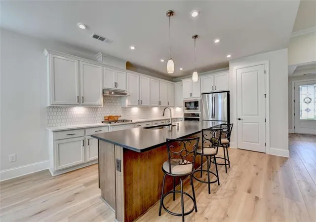 Photo 2 of Single family home for sale at 295 Conway Trl, Hoschton, GA 30548 | MLS# 7832010 | Listing updated on 2026-09-07