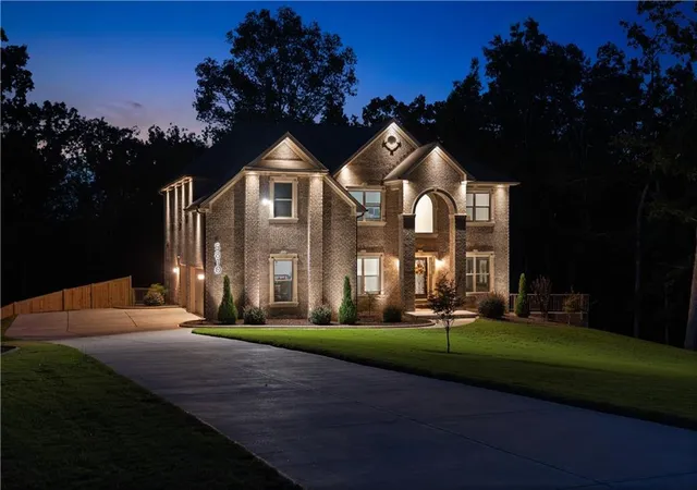 Photo 1 of Single family home for sale at 5810 Langdale, Douglasville, GA 30135 | MLS# 7835220 | Listing updated on 2026-09-13