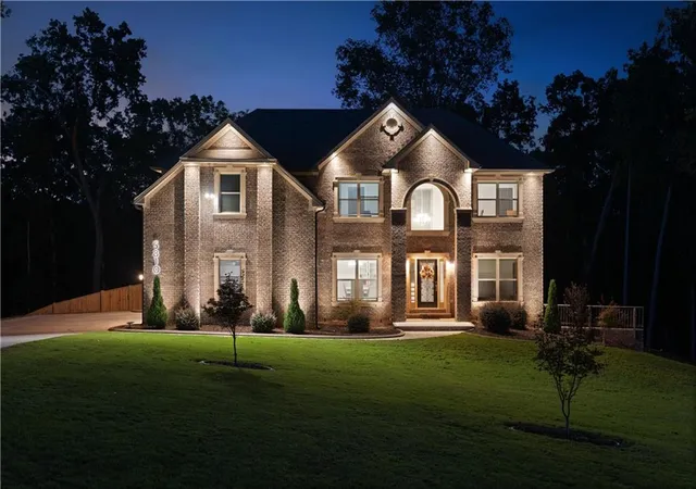 Photo 2 of Single family home for sale at 5810 Langdale, Douglasville, GA 30135 | MLS# 7835220 | Listing updated on 2026-09-13