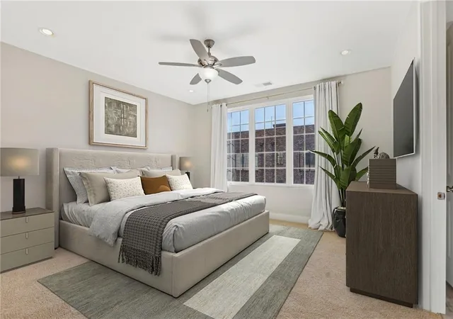 Photo 3 of Townhouse for sale at 264 Castleberry Station Drive, Atlanta, GA 30313 | MLS# 7832982 | Listing updated on 2026-09-11