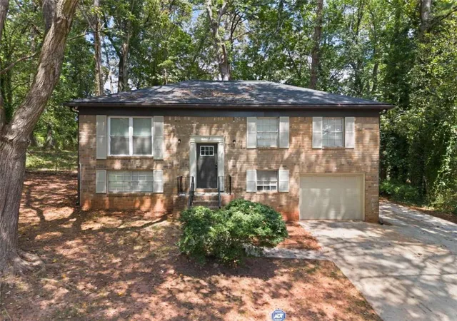 Photo 1 of Single family home for sale at 4564 Cypress Ridge Ct, Stone Mountain, GA 30083 | MLS# 7832889 | Listing updated on 2026-09-14