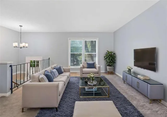 Photo 3 of Single family home for sale at 4564 Cypress Ridge Ct, Stone Mountain, GA 30083 | MLS# 7832889 | Listing updated on 2026-09-14