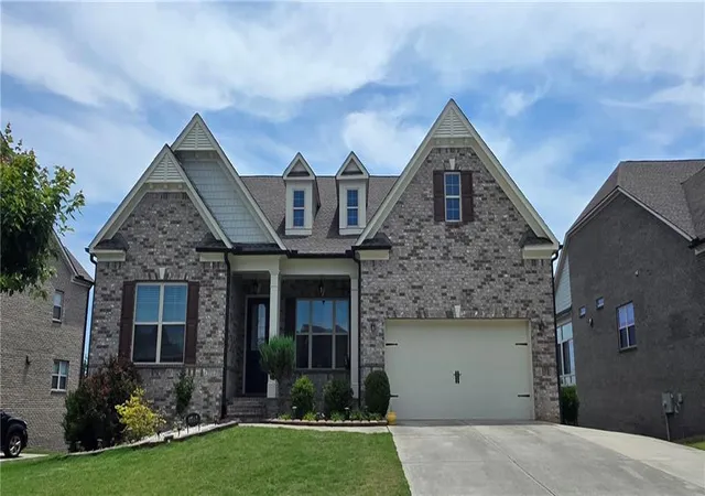 Photo 1 of Single family home for sale at 4561 Woodward Walk Ln, Suwanee, GA 30024 | MLS# 7837007 | Listing updated on 2026-09-15