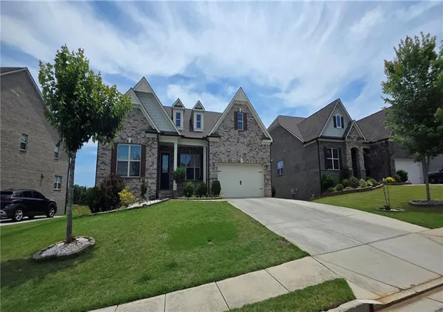 Photo 2 of Single family home for sale at 4561 Woodward Walk Ln, Suwanee, GA 30024 | MLS# 7837007 | Listing updated on 2026-09-15
