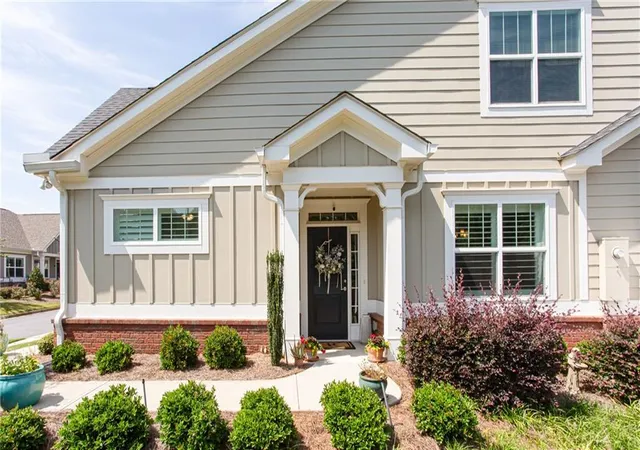 Photo 1 of Condo for sale at 1601 Lexington Green Pines, Cumming, GA 30040 | MLS# 7835691 | Listing updated on 2026-09-12