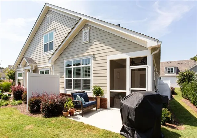 Photo 2 of Condo for sale at 1601 Lexington Green Pines, Cumming, GA 30040 | MLS# 7835691 | Listing updated on 2026-09-12