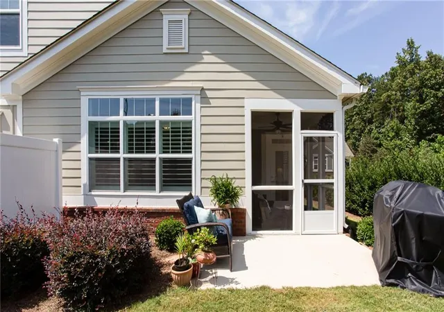 Photo 2 of Condo for sale at 1601 Lexington Green Pines, Cumming, GA 30040 | MLS# 7835691 | Listing updated on 2026-09-12