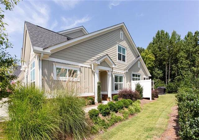 Photo 4 of Condo for sale at 1601 Lexington Green Pines, Cumming, GA 30040 | MLS# 7835691 | Listing updated on 2026-09-12