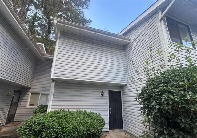 Photo 1 of Condo for sale at 8569 Creekwood Way, Jonesboro, GA 30238 | MLS# 7836489 | Listing updated on 2026-09-12