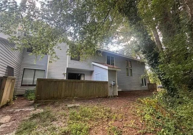 Photo 4 of Condo for sale at 8569 Creekwood Way, Jonesboro, GA 30238 | MLS# 7836489 | Listing updated on 2026-09-12