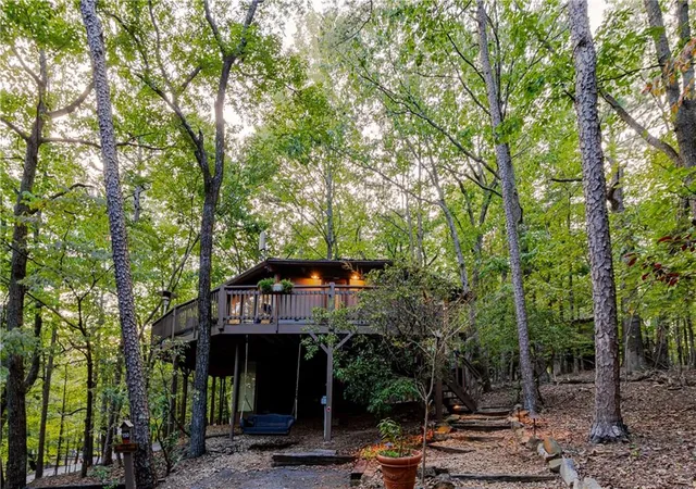 Photo 14 of Single family home for sale at 150 Treetopper Cir, Jasper, GA 30143 | MLS# 7830833 | Listing updated on 2026-09-05