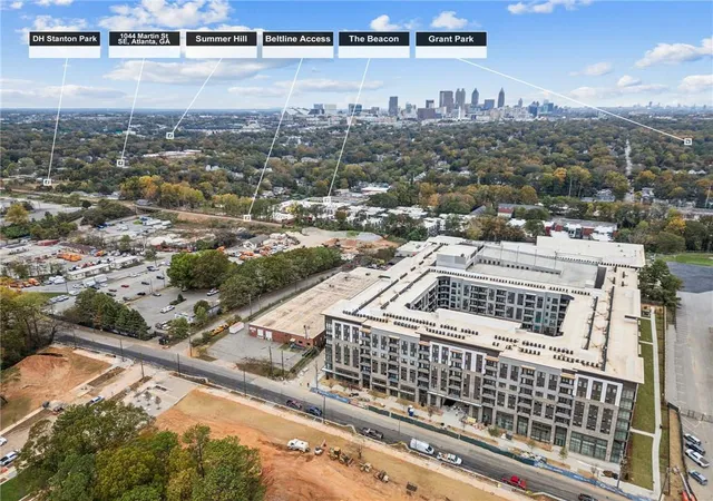 Photo 3 of Single family home for sale at 1066 Washington St Sw, Atlanta, GA 30315 | MLS# 7841245 | Listing updated on 2026-09-22
