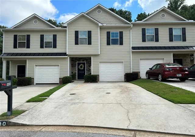 Photo 1 of Townhouse for sale at 5428 Sycamore Ct, Oakwood, GA 30566 | MLS# 7830403 | Listing updated on 2026-09-13