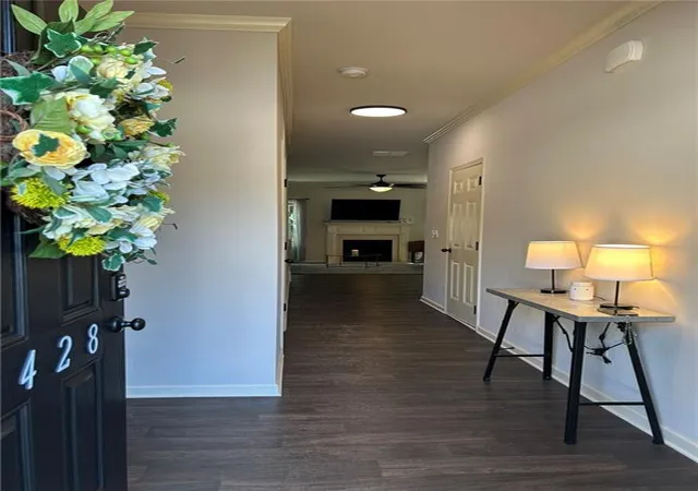 Photo 3 of Townhouse for sale at 5428 Sycamore Ct, Oakwood, GA 30566 | MLS# 7830403 | Listing updated on 2026-09-13