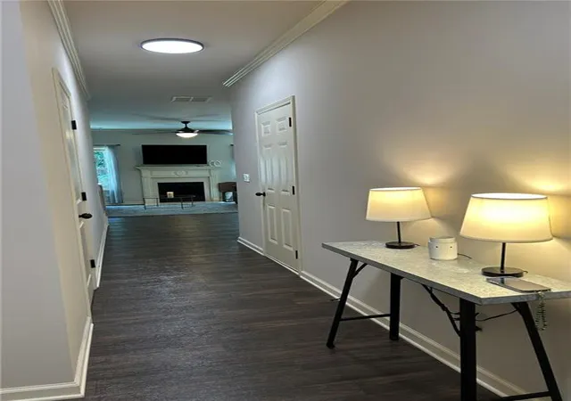 Photo 3 of Townhouse for sale at 5428 Sycamore Ct, Oakwood, GA 30566 | MLS# 7830403 | Listing updated on 2026-09-13