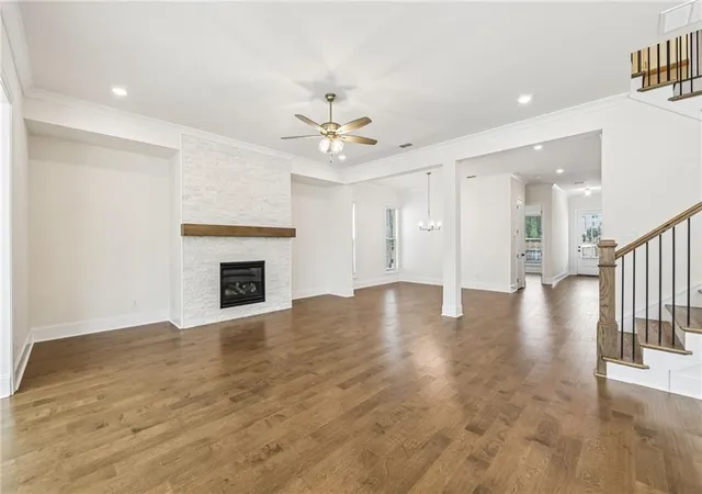 Photo 4 of Single family home for sale at 1519 Westend Way, Cumming, GA 30041 | MLS# 7853031 | Listing updated on 2026-10-25