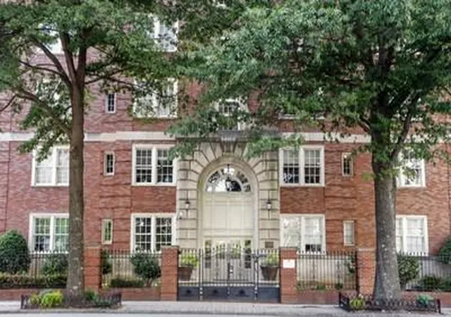 Condo for sale at 800 Peachtree St NE #1413, Atlanta, GA 30308 | MLS# 7844793 | Listing updated on 2026-10-22