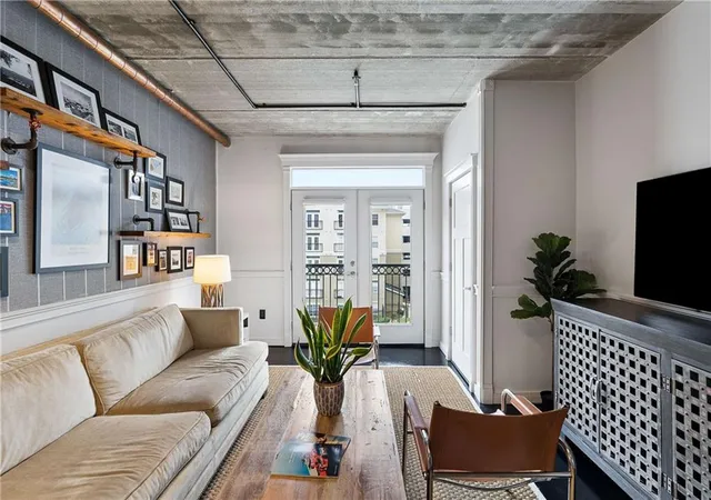 Photo 1 of Condo for sale at 800 Peachtree St NE #1413, Atlanta, GA 30308 | MLS# 7844793 | Listing updated on 2026-10-22