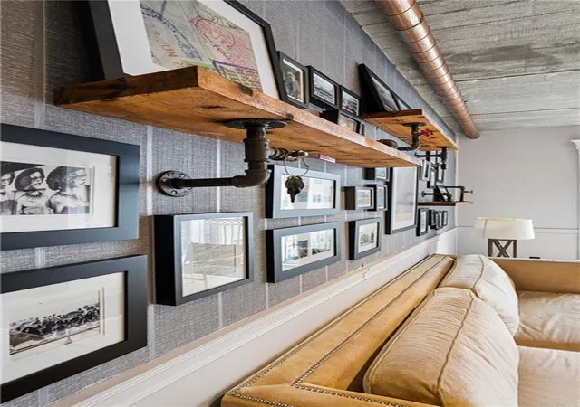 Photo 3 of Condo for sale at 800 Peachtree St NE #1413, Atlanta, GA 30308 | MLS# 7844793 | Listing updated on 2026-10-22