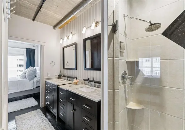 Photo 4 of Condo for sale at 800 Peachtree St NE #1413, Atlanta, GA 30308 | MLS# 7844793 | Listing updated on 2026-10-22