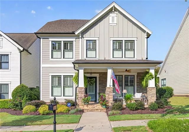 Photo 1 of Single family home for sale at 3790 Portland Trl Dr, Suwanee, GA 30024 | MLS# 7840694 | Listing updated on 2026-10-07