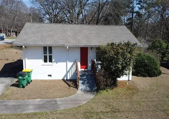 Photo 1 of Single family home for sale at 5316 Ash St, Forest Park, GA 30297 | MLS# 7858078 | Listing updated on 2026-10-23