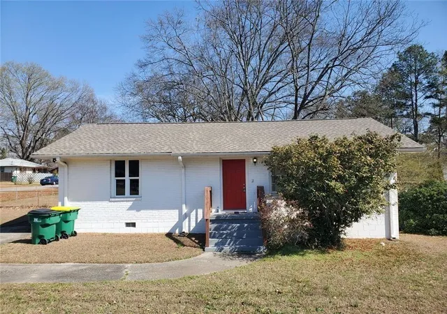 Photo 3 of Single family home for sale at 5316 Ash St, Forest Park, GA 30297 | MLS# 7858078 | Listing updated on 2026-10-23