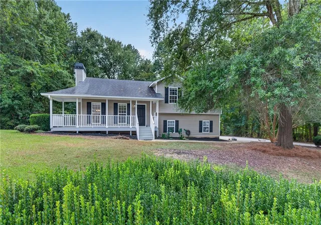 Photo 1 of Sale Pending at 23 Adair Ct, Dallas, GA 30157 | MLS# 7834489 | Listing updated on 2026-09-19