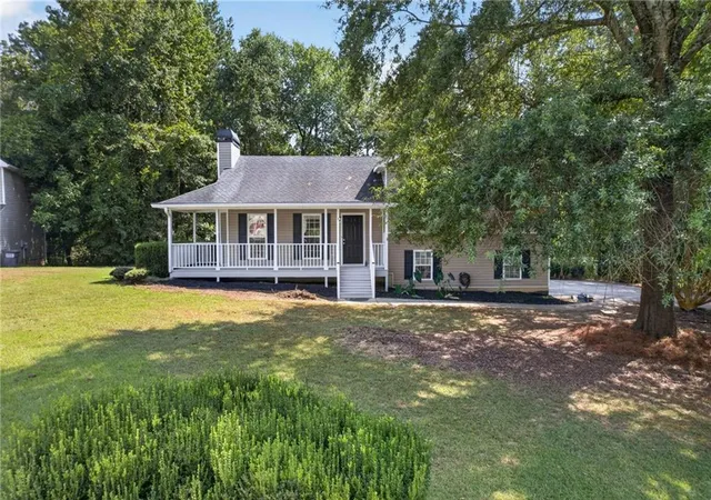 Photo 3 of Sale Pending at 23 Adair Ct, Dallas, GA 30157 | MLS# 7834489 | Listing updated on 2026-09-19