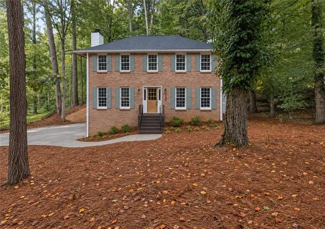 Photo 1 of Sale Pending at 120 Catharine Ln, Fayetteville, GA 30214 | MLS# 7839141 | Listing updated on 2026-10-01