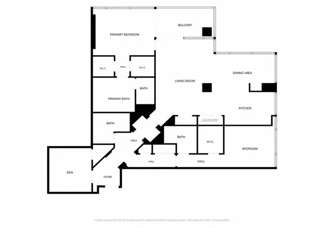 Photo 35 of Condo for sale at 3325 Piedmont Rd Ne #2702, Atlanta, GA 30305 | MLS# 7825160 | Listing updated on 2026-09-02