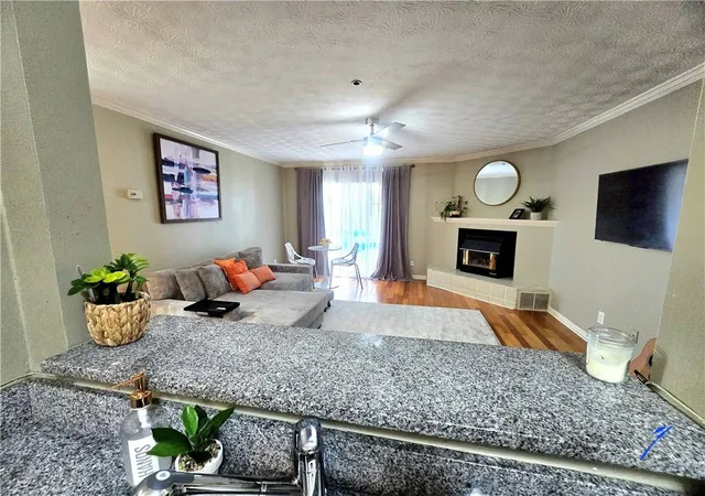 Photo 4 of Condo for sale at 970 Sidney Marcus Blvd NE #2210, Atlanta, GA 30324 | MLS# 7832528 | Listing updated on 2026-09-04