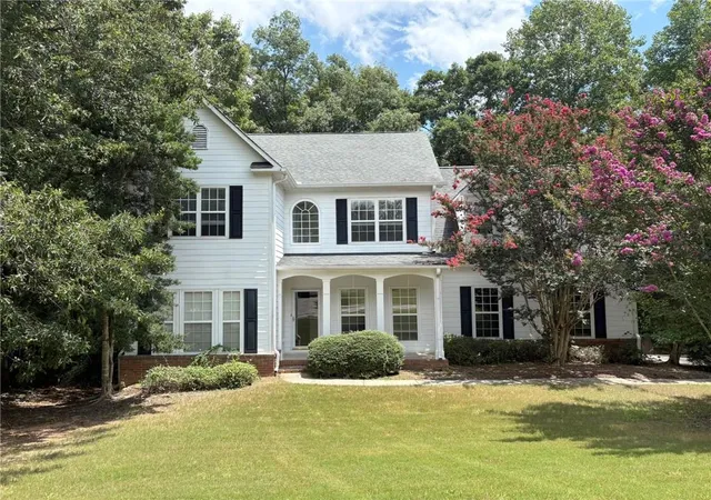Photo 1 of Single family home for sale at 130 Cutstone Ct, Fayetteville, GA 30215 | MLS# 7809663 | Listing updated on 2026-09-11