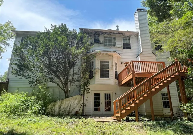 Photo 2 of Single family home for sale at 130 Cutstone Ct, Fayetteville, GA 30215 | MLS# 7809663 | Listing updated on 2026-09-11
