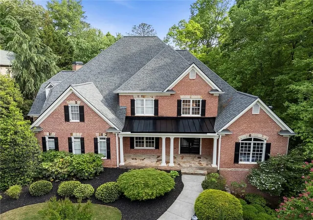 Single family home for sale at 510 Grv Park Pl, Roswell, GA 30075 | MLS# 7843679