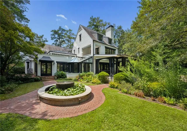 Photo 3 of Single family home for sale at 3990 E Brookhaven Dr NE, Brookhaven, GA 30319 | MLS# 7834076 | Listing updated on 2026-09-14