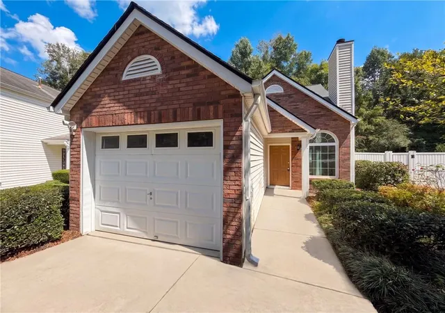 Photo 1 of Single family home for sale at 1337 Parkside Clb Dr, Lawrenceville, GA 30044 | MLS# 7835346 | Listing updated on 2026-09-11