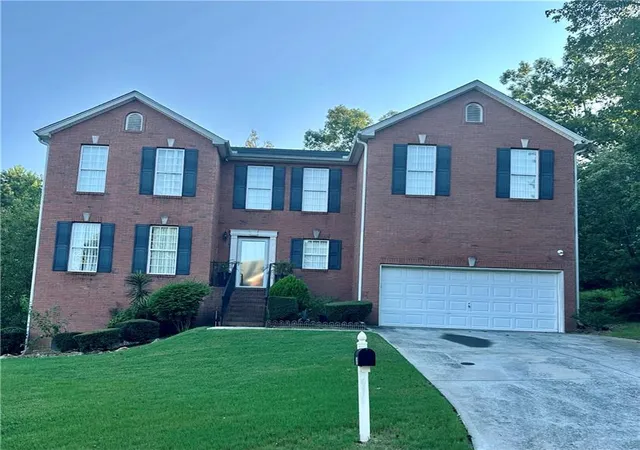 Photo 1 of Single family home for sale at 2429 Tolliver Hills Ln, Ellenwood, GA 30294 | MLS# 7836129 | Listing updated on 2026-09-12