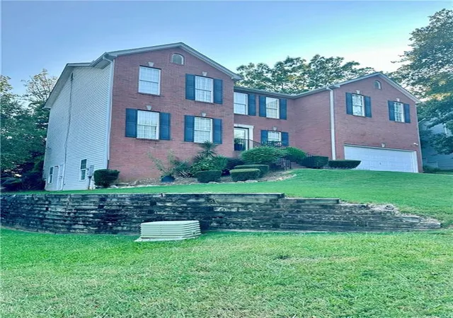 Photo 2 of Single family home for sale at 2429 Tolliver Hills Ln, Ellenwood, GA 30294 | MLS# 7836129 | Listing updated on 2026-09-12