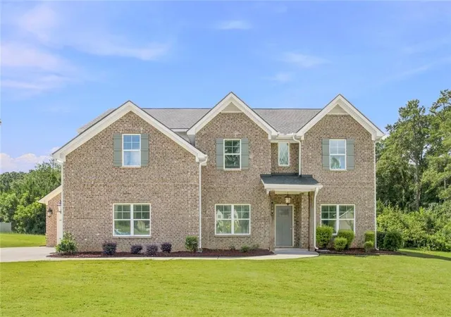 Photo 1 of Single family home for sale at 120 Ilene Dr, Fayetteville, GA 30214 | MLS# 7835106 | Listing updated on 2026-09-11