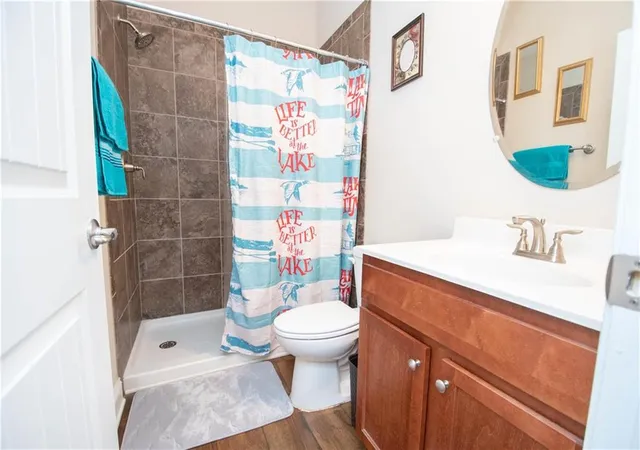 Photo 4 of Single family home for sale at 244 Morrisson Trl, Hampton, GA 30228 | MLS# 7823041 | Listing updated on 2026-10-02