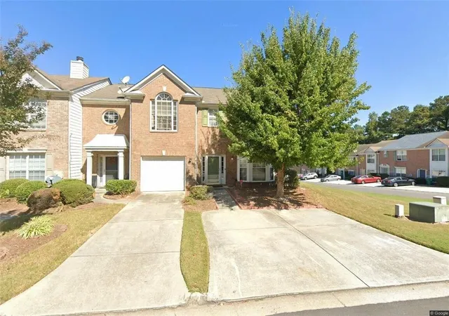 Photo 1 of Townhouse for sale at 2721 Parkway Trl, Lithonia, GA 30058 | MLS# 7832731 | Listing updated on 2026-09-06