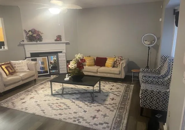 Photo 2 of Townhouse for sale at 2721 Parkway Trl, Lithonia, GA 30058 | MLS# 7832731 | Listing updated on 2026-09-06