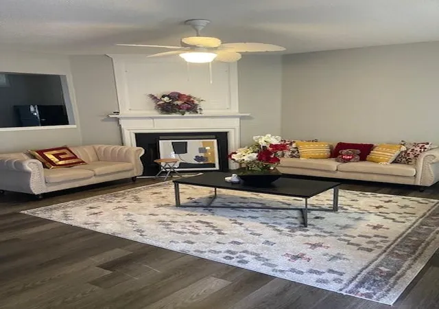 Photo 3 of Townhouse for sale at 2721 Parkway Trl, Lithonia, GA 30058 | MLS# 7832731 | Listing updated on 2026-09-06