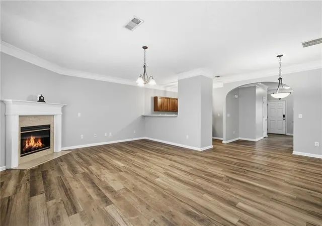 Photo 3 of Townhouse for sale at 2347 Heritage Park Cir Nw #18, Kennesaw, GA 30144 | MLS# 7830868 | Listing updated on 2026-09-02