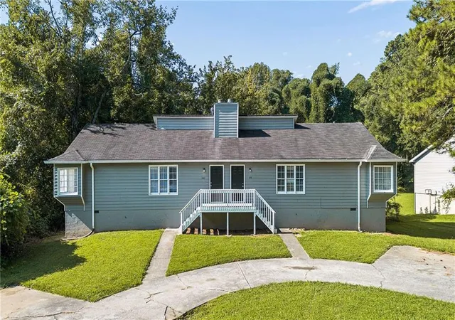 Photo 1 of Multi family home for sale at 360 Bellemeade Dr Sw, Marietta, GA 30008 | MLS# 7811947 | Listing updated on 2026-10-09