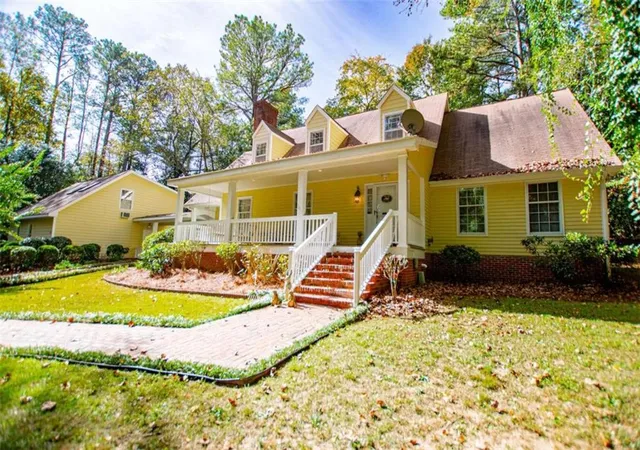 Photo 1 of Single family home for sale at 459 Bonner Rd, Carrollton, GA 30117 | MLS# 7860465 | Listing updated on 2026-10-29