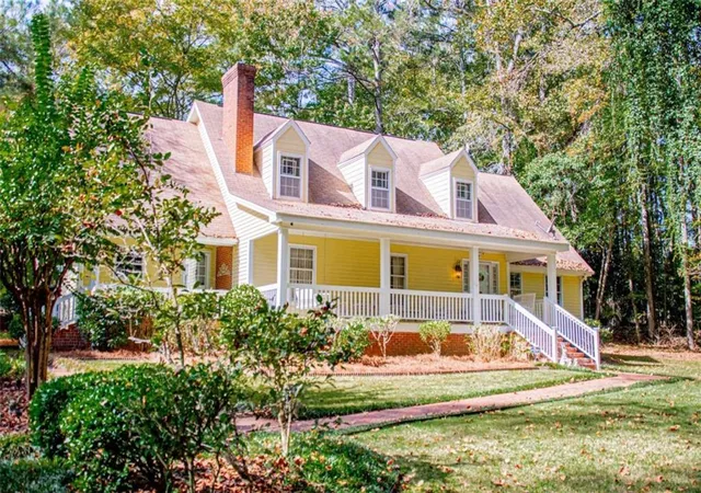 Photo 2 of Single family home for sale at 459 Bonner Rd, Carrollton, GA 30117 | MLS# 7860465 | Listing updated on 2026-10-29