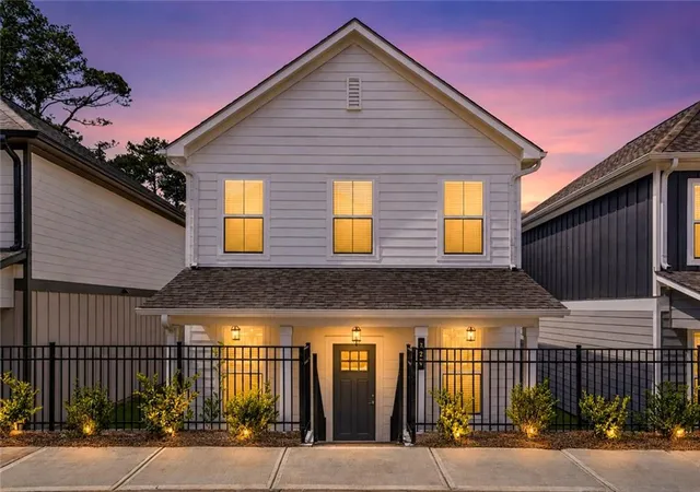 Photo 1 of Single family home for sale at 320 Dempsey Dr, Fayetteville, GA 30214 | MLS# 7767213 | Listing updated on 2026-09-05