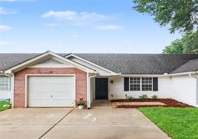 Photo 1 of Townhouse for sale at 209 E Wilson St #91, Villa Rica, GA 30180 | MLS# 7811879 | Listing updated on 2026-09-11